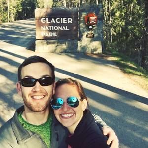 Meet your Posher, Ben